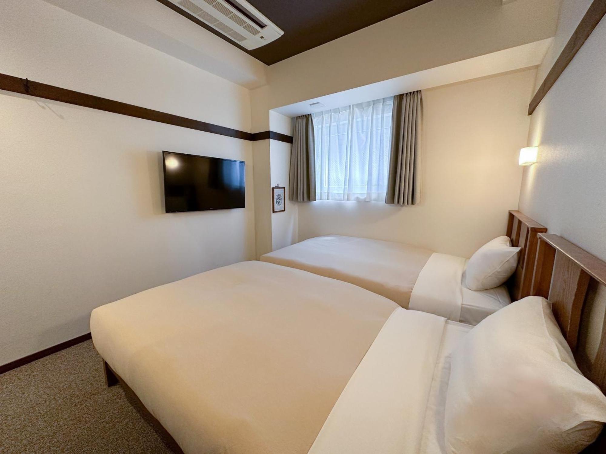 Hotel Emit Shibuya - Vacation Stay 40894V Tokio Buitenkant foto